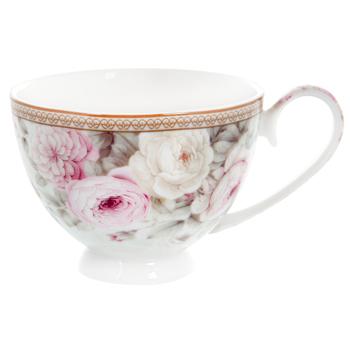 Набір чайний Lefard Англійська троянда 4пр 250мл - купить, цены на МегаМаркет - фото 3