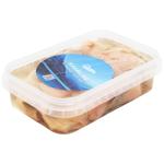 Kramline Salmon Strips in Oil 300g