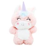 Unicorn Nori Soft Toy