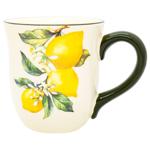 Кружка Lefard Лимон 550мл