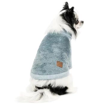 Светр для собак Pet Fashion Fur M - купить, цены на MasterZoo - фото 3