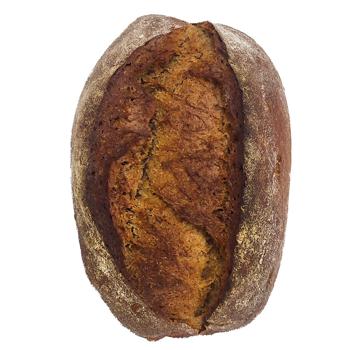 Zhornova Chernobay Bread 300g - buy, prices for METRO - photo 2