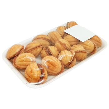 Prestyzh Nut Cookies - buy, prices for - photo 8