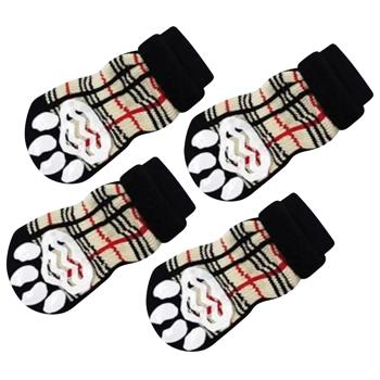 Alfie Socks for Dogs 4pcs s.M Cell - buy, prices for MasterZoo - photo 4