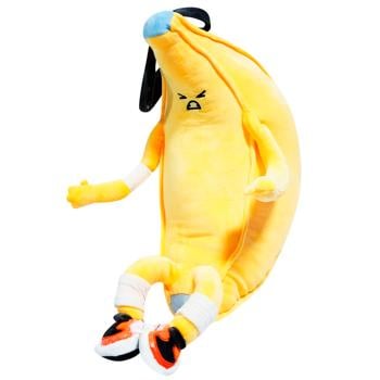 Banana Plaid Toy - buy, prices for Vostorg - photo 2