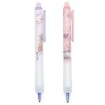 Malevaro Lady Write-Erase Automatic Blue Pen