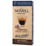 Coffee Novell Spain