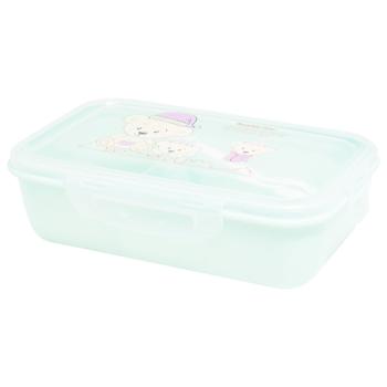 Zed Teddy Bear Lunch Box - buy, prices for EKO Market - photo 3