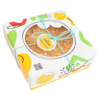 Babene Napoleon Cake 600g - buy, prices for - photo 8