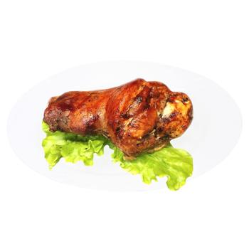 Su-vid Baked Knuckle - buy, prices for Chudo Market - photo 1