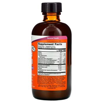 Coenzyme q10 Now foods 118ml Usa - buy, prices for Biotus - photo 2