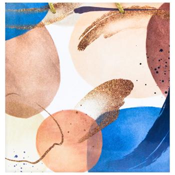 Пакет подарочный Didie LL-2 230х190х100 - купить, цены на КОСМОС - фото 3