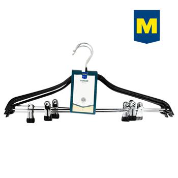 Metro Professional Cloth Hanger metal - buy, prices for  - photo 1