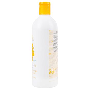 Ziaja kids shampoo&shower gel cookies 'n' vanilla ice cream 400ml - buy, prices for - photo 2