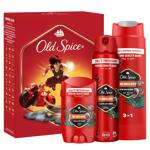 Old Spice Anime Bearglove Gift Set for Men