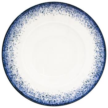 Kutahya Starry Pasta Plate 27cm - buy, prices for METRO - photo 2