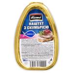 Hame Mackerel Pate 100g