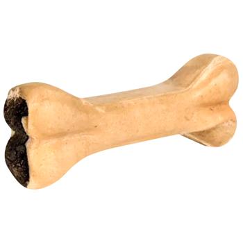 Trixie Chewing Bones with Tripe Dog Snack 10cm 2pcs 70g - buy, prices for MasterZoo - photo 2