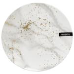 Ardesto Sparkle Multicolor Dessert Plate 19cm