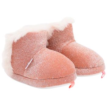 Home Story Baby Slippers size 30-35 in Assortment - buy, prices for Vostorg - photo 4