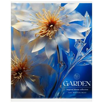 Shkoljaryk 96 Sheets Lined Excercise Book - buy, prices for COSMOS - photo 6