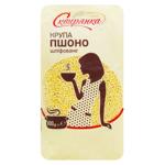 Крупа Сквирянка пшоно шліфоване 800г
