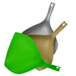 Совок Верк для сміття