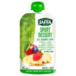 Jaffa Sport Dessert Banana-Apple-Blueberry-Strawberry-Cereals smoothie 120g