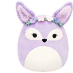 Squishmallows Cadence Fennec Fox Soft Toy 19cm