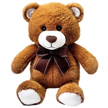 One Two Fun Teddy Bear 33cm in assortment - buy, prices for - photo 5