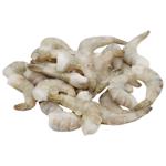 Agros More Fresh Frozen Headless Royal Shrimp in Shell 21/25