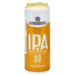 Пиво Rinkuskiu IPA безалкогольне 0,5% 0,568л