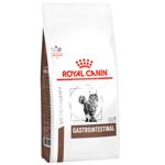 Royal Canin Gastrointestinal Dry Food with Poultry for Cats with Gastrointestinal Diseases 4kg