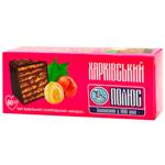 Polyus Hazelnut Chocolate-Waffle Cake 60g