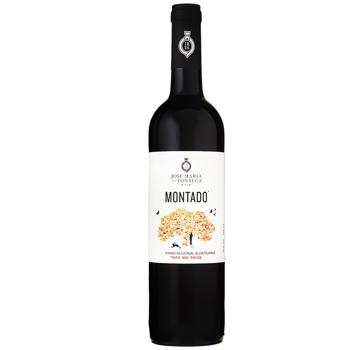 Jose Maria Da Fonseca Montado Red Wine 13% 0.75l