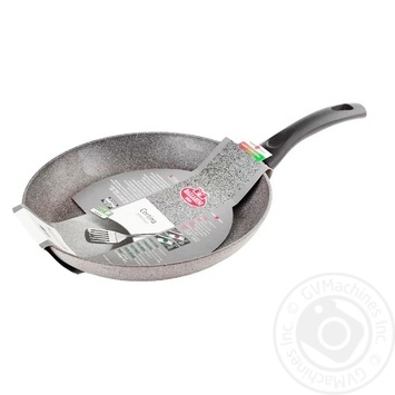 Ballarini   Cortina Granitium Frying Pan 26cm - buy, prices for Vostorg - photo 2