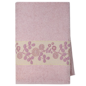 Yaroslav Azalia Terry Towel 70х140cm - buy, prices for ULTRAMARKET - photo 3