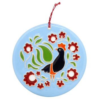 Decoration Pano With Rooster - buy, prices for - photo 2