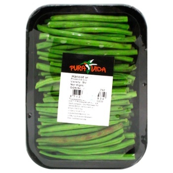 Asparagus Beans 250g - buy, prices for MegaMarket - photo 2