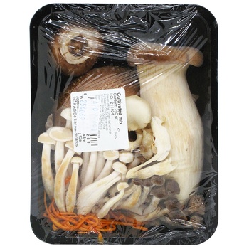 mushrooms shimeji fresh - buy, prices for - photo 3