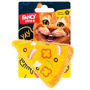 Fancy Pets Toy