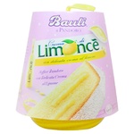 Кекс Bauli Pandoro Limonce 750г