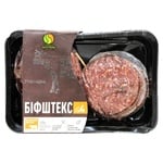 Sun Seed Beef Steak ~400g