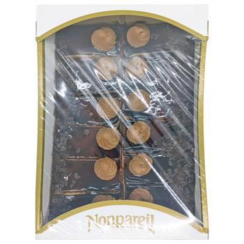 Nonpareil Cherry Chocolate Cake - buy, prices for Tavria V - photo 1