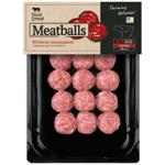 Skott Smeat Chilled Beef Meatballs 300g