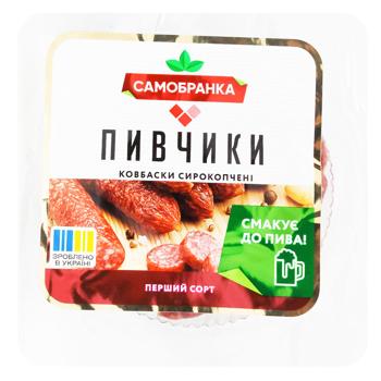 Sausage - buy, prices for Ideal - photo 1