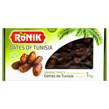 Ronik Dates 1kg - buy, prices for - photo 3