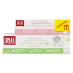 Splat Medicinal Herbs Toothpaste 100ml + Ultra Complex 40ml