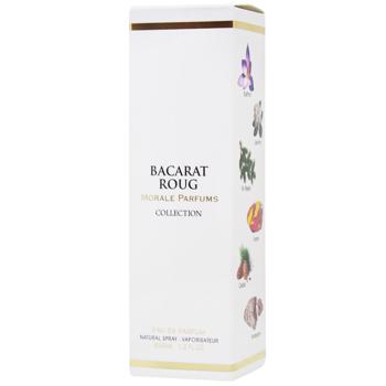 Парфюмерная вода Morale Parfums Bacarat Roug 30мл
