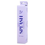 Зубна паста Splash Освіжаюча з відбілюючим ефектом зі смаком ванілі та лаванди 75мл